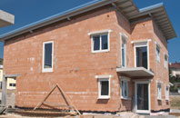 Gowdall home extensions