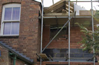 free Gowdall home extension quotes
