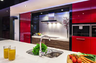 Gowdall kitchen extensions