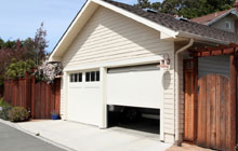 Gowdall garage construction leads