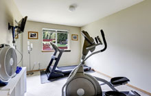 Gowdall home gym construction leads