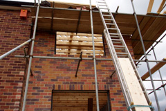 house extensions Gowdall