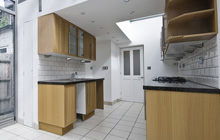 Gowdall kitchen extension leads