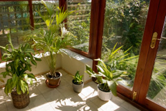 Gowdall orangery quotes