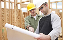 Gowdall outhouse construction leads